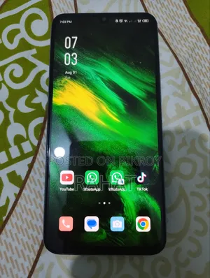Infinix Note 12 128 GB Blue