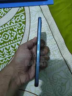 Infinix Note 12 128 GB Blue