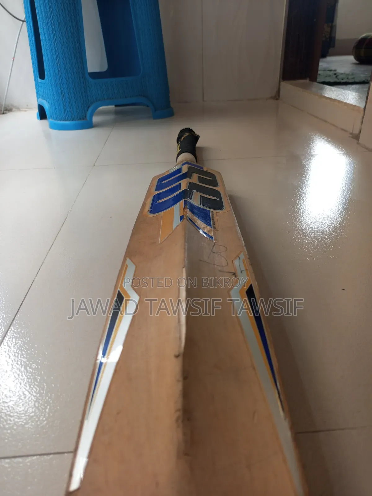 Cricket Bats