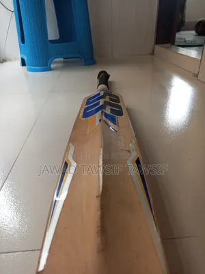 Cricket Bats