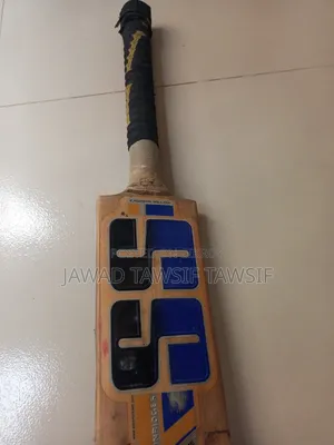 Cricket Bats