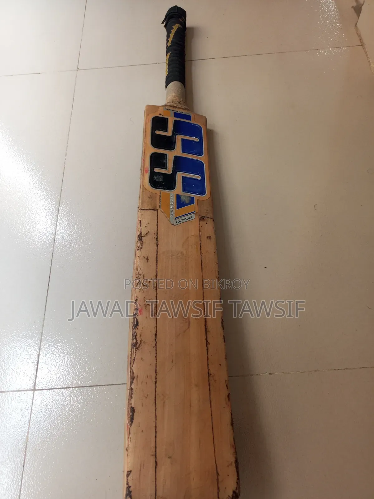 Cricket Bats