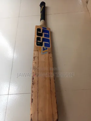 Cricket Bats