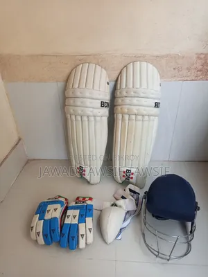 Cricket Bats