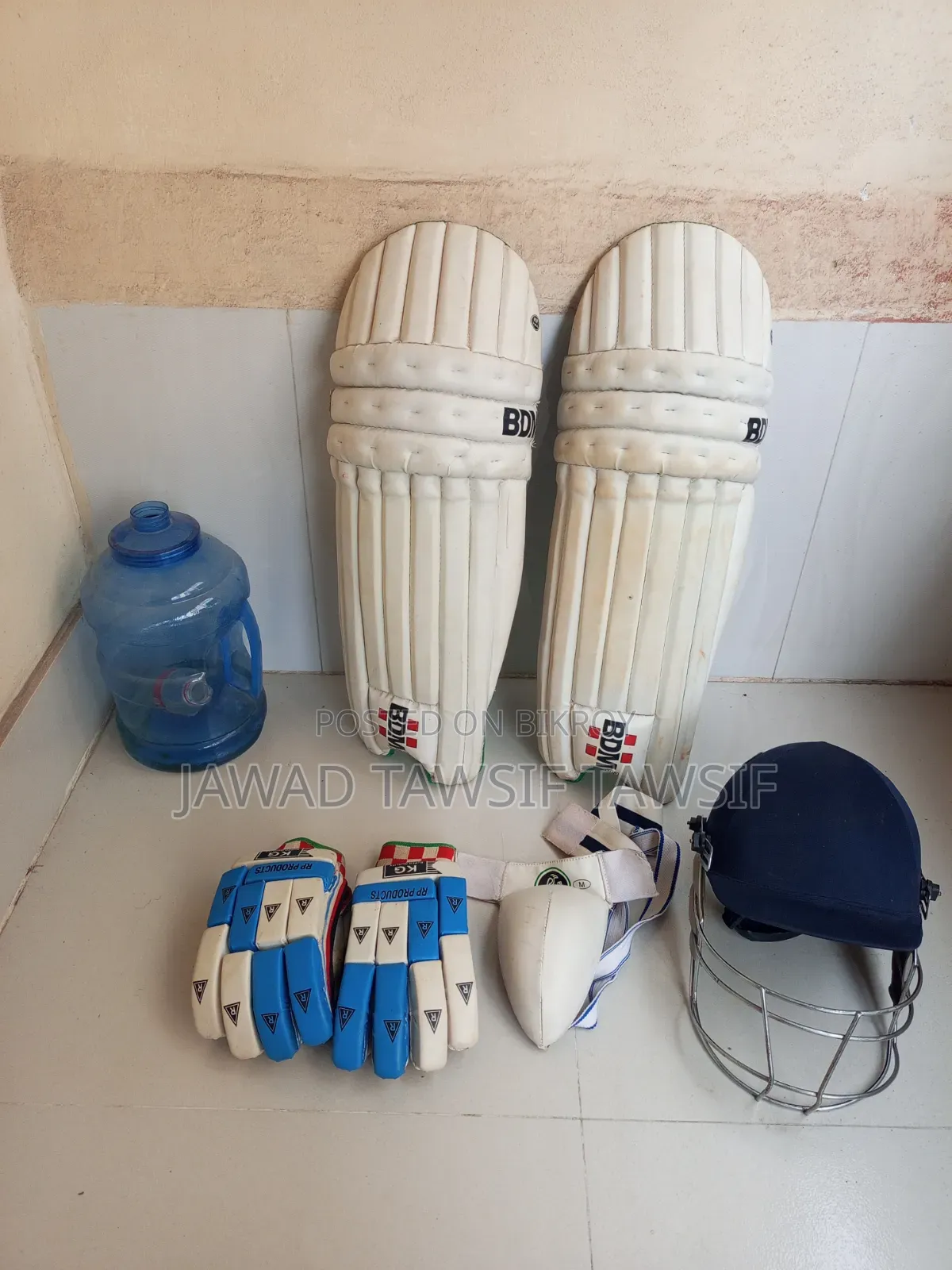 Cricket Bats
