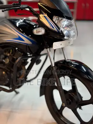 TVS Metro 2024 Black