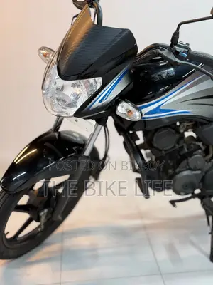 টিভিএস মেট্রো ২০২৪ কালো