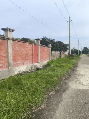Sector: 5, Playground View 10 Katha Plot Urgent Sale in Purbachal