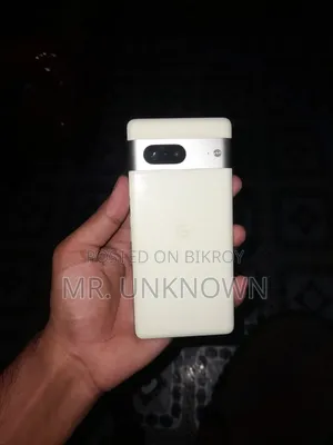 New Google Pixel 7 128 GB
