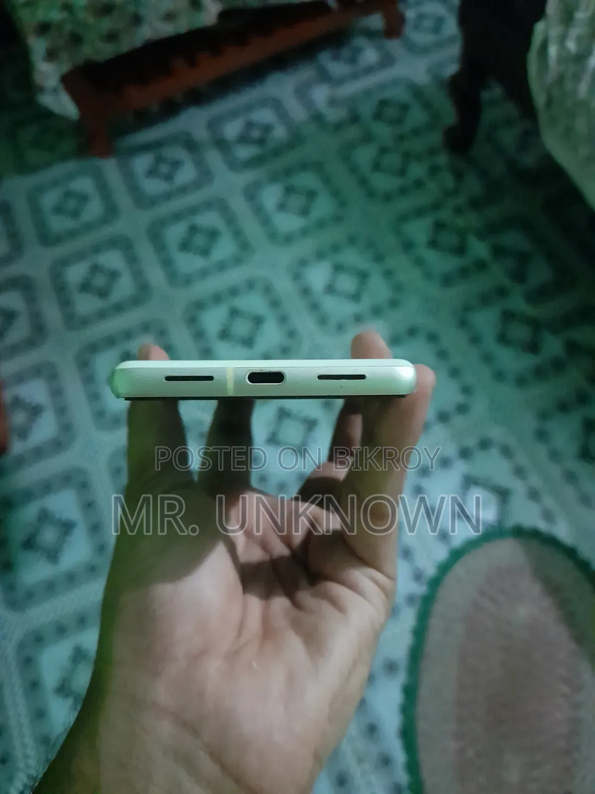 New Google Pixel 7 128 GB