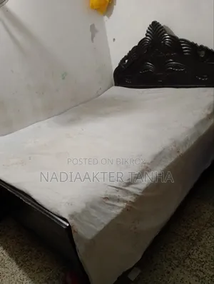 Bed for Sale,