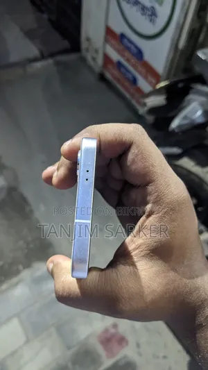 স্যামসাং গ্যালাক্সি এস২৪ ২৫৬ জিবি সাদা