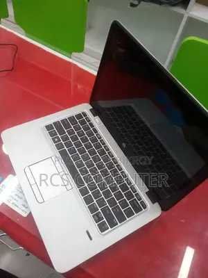 Laptop HP EliteBook 820 G4 8GB Intel Core I5 SSD 256GB