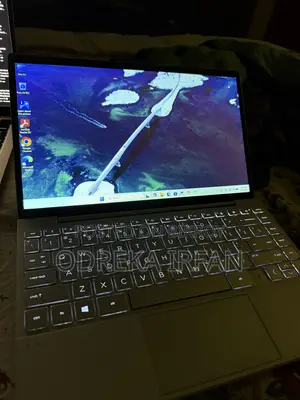 ল্যাপটপ HP Envy 13 ১৬জিবি ইন্টেল কোর আই৭ এসএসডি ৫১২জিবি