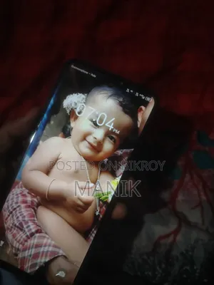 টেকনো স্পার্ক গো ৬৪ জিবি কালো