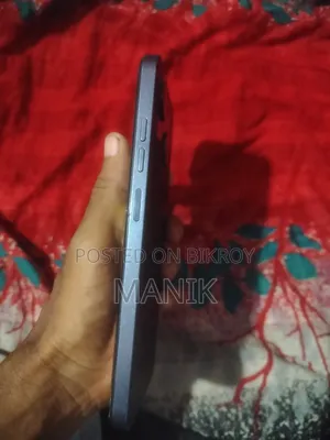 টেকনো স্পার্ক গো ৬৪ জিবি কালো