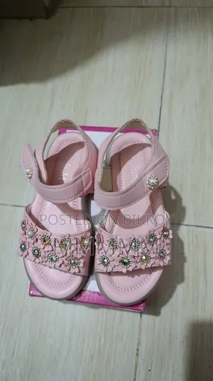 Baby Girls Shoe