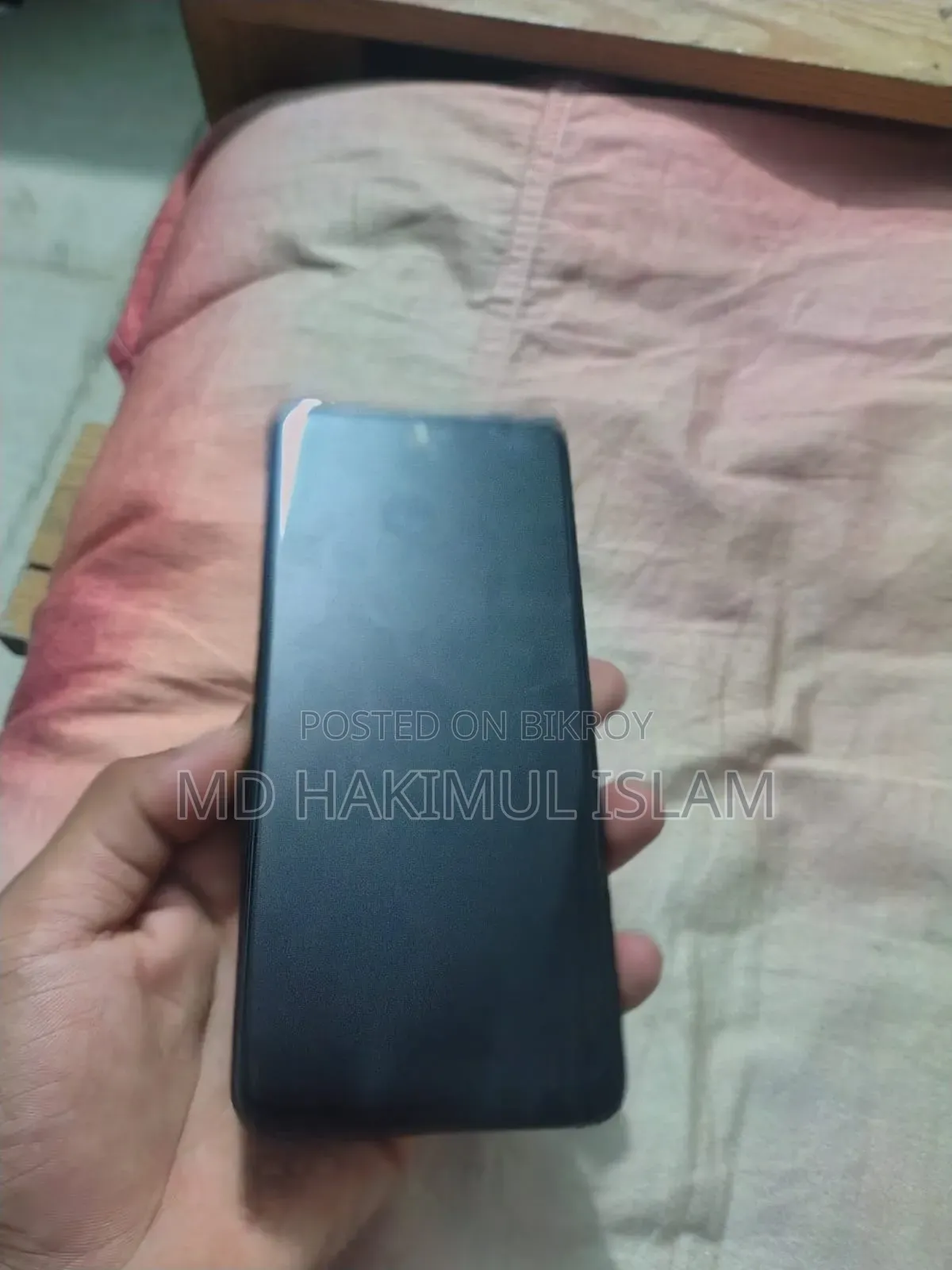 New Oppo A3 Pro 5G 256 GB Black