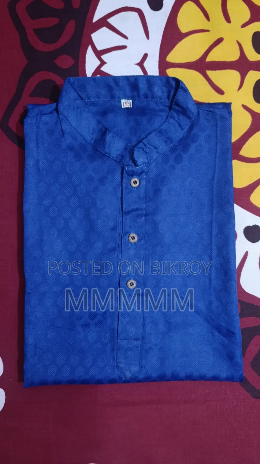 mens panjabi