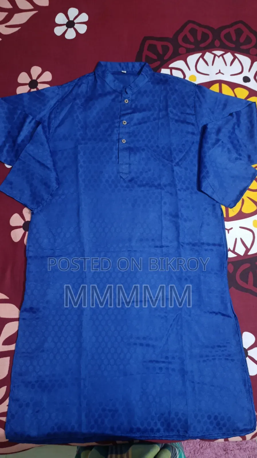 mens panjabi