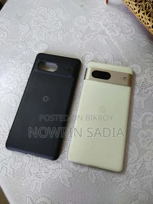 গুগল পিক্সেল ৭ ১২৮ জিবি
