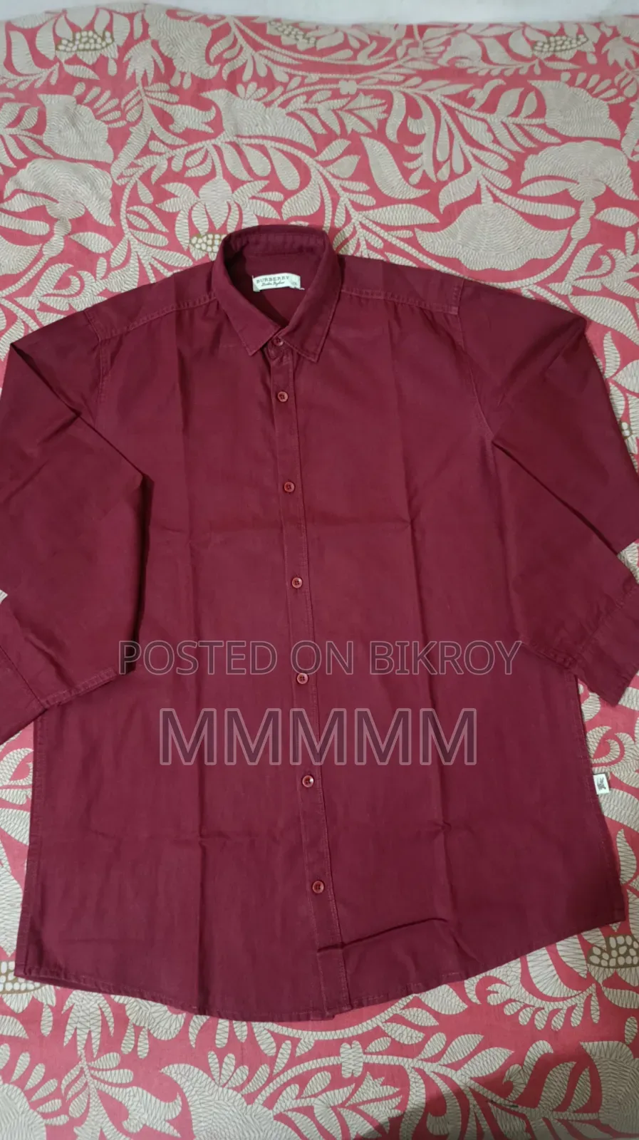 Men's Shirts