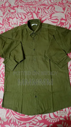 Men's Shirts