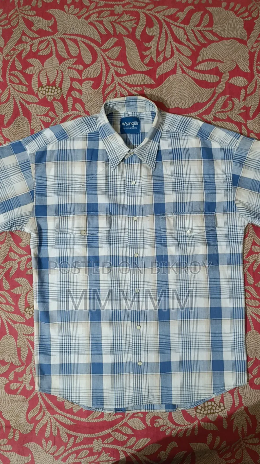Men's Shirts