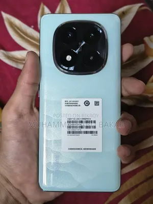 Xiaomi Redmi Note 14 Pro+ 5G 256 GB