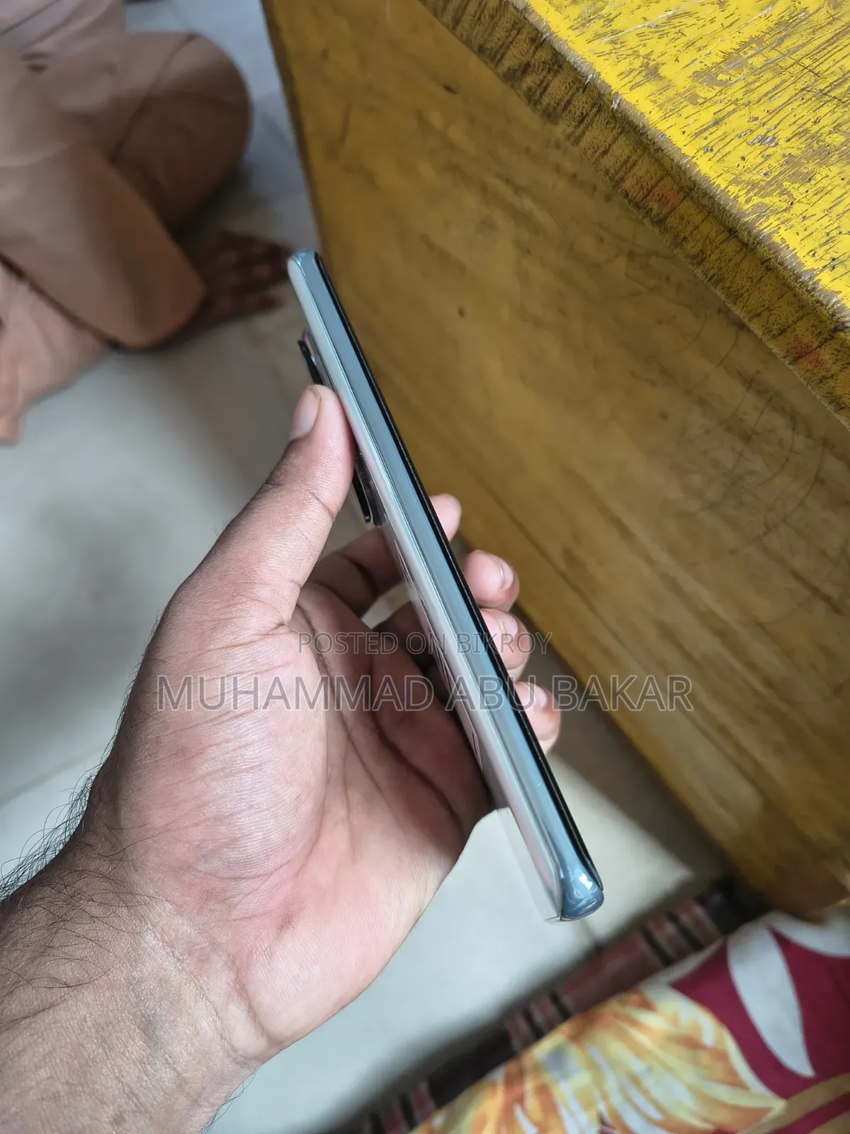 Xiaomi Redmi Note 14 Pro+ 5G 256 GB