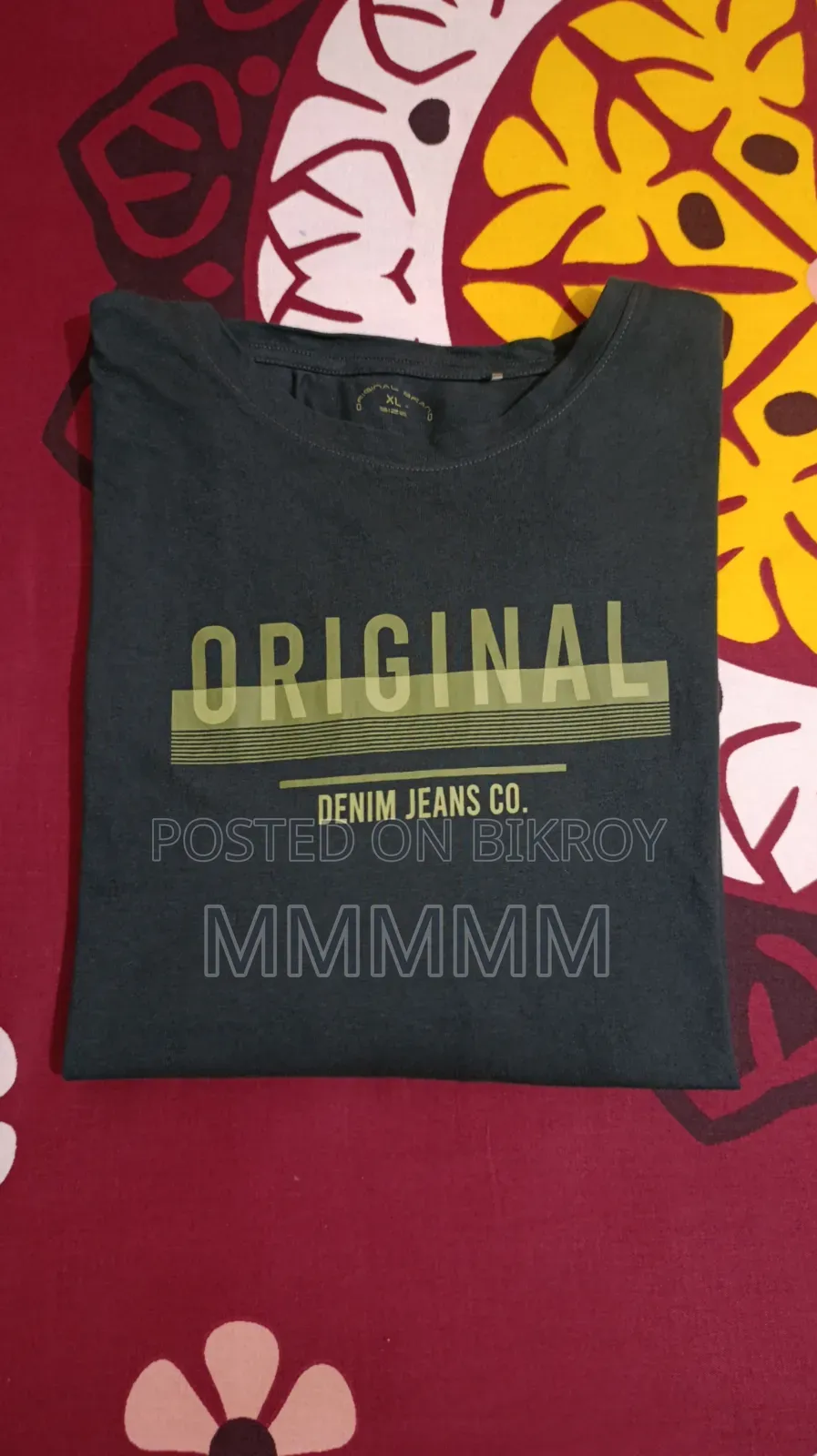 Men's T-Shirts