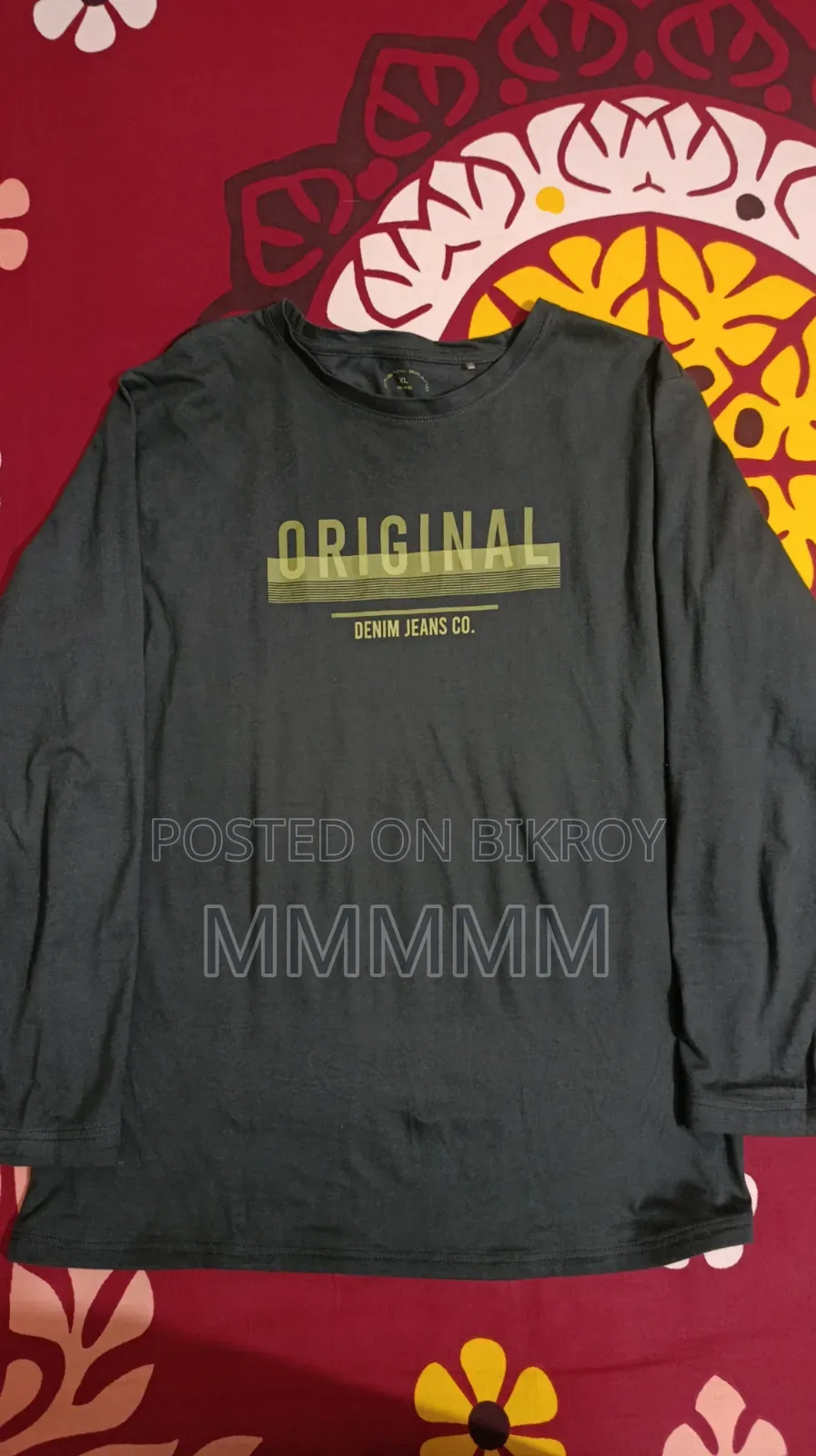 Men's T-Shirts