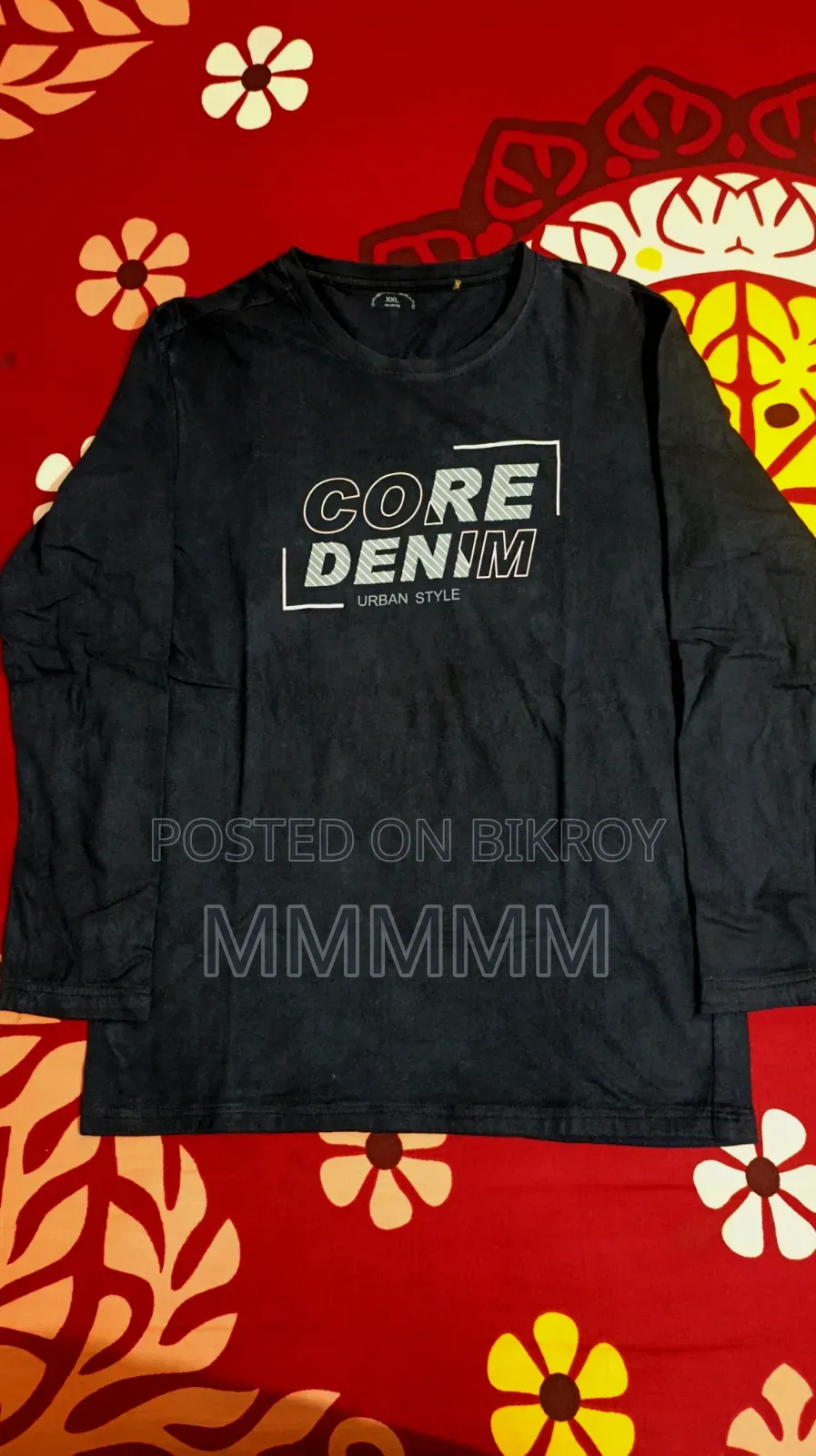 Men's T-Shirts