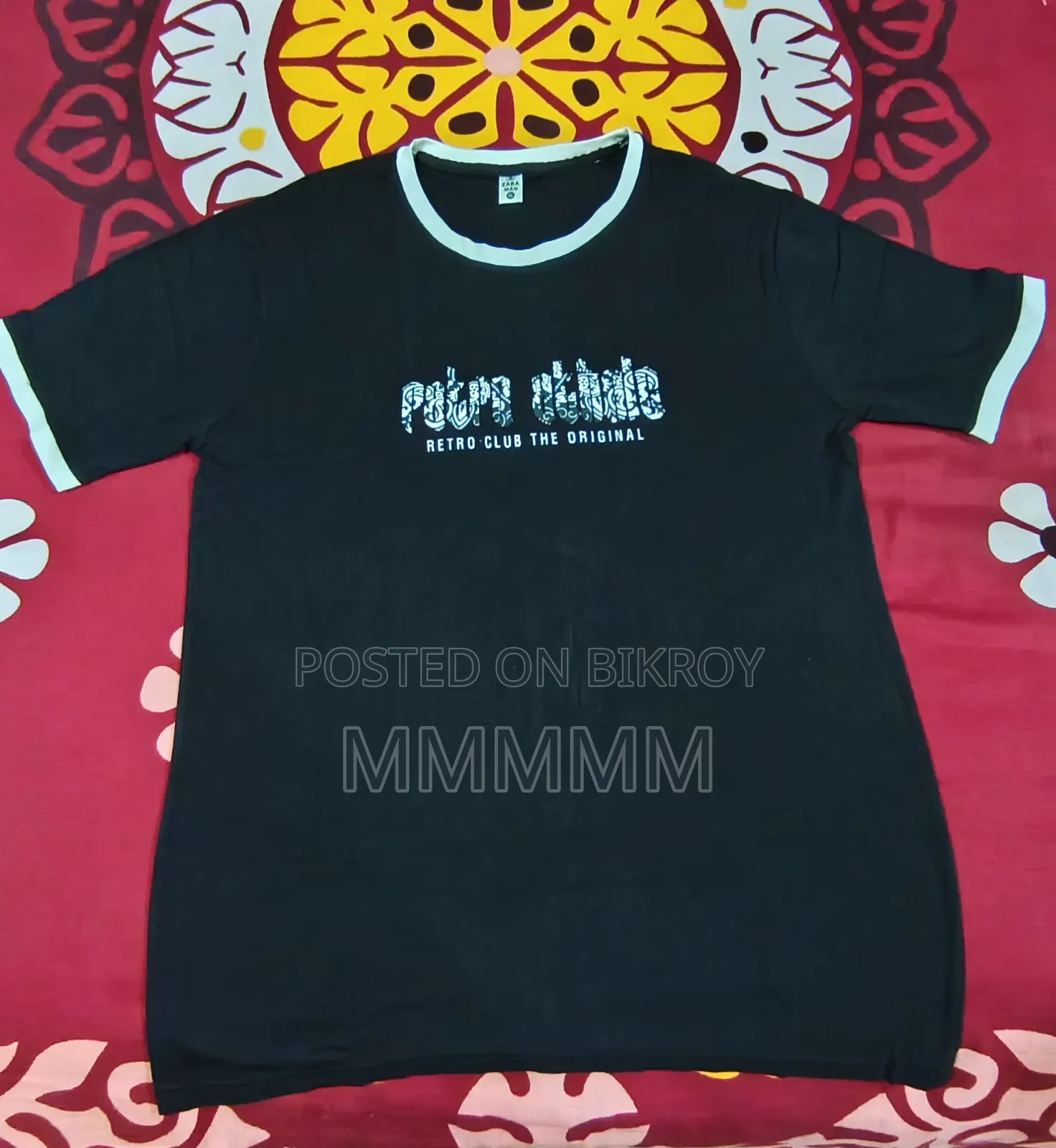 Men's T-Shirts