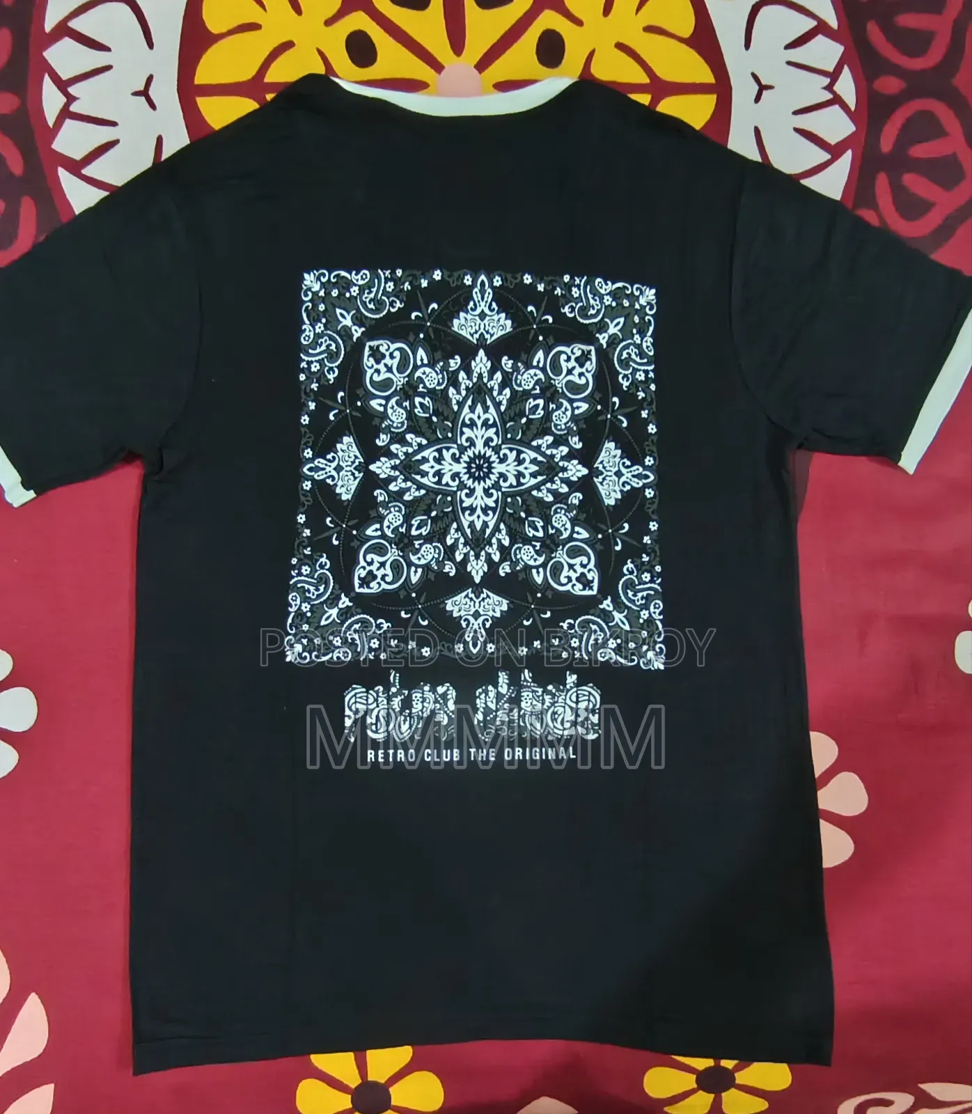 Men's T-Shirts