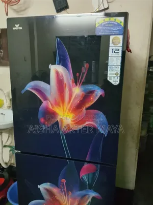 Walton Fridge