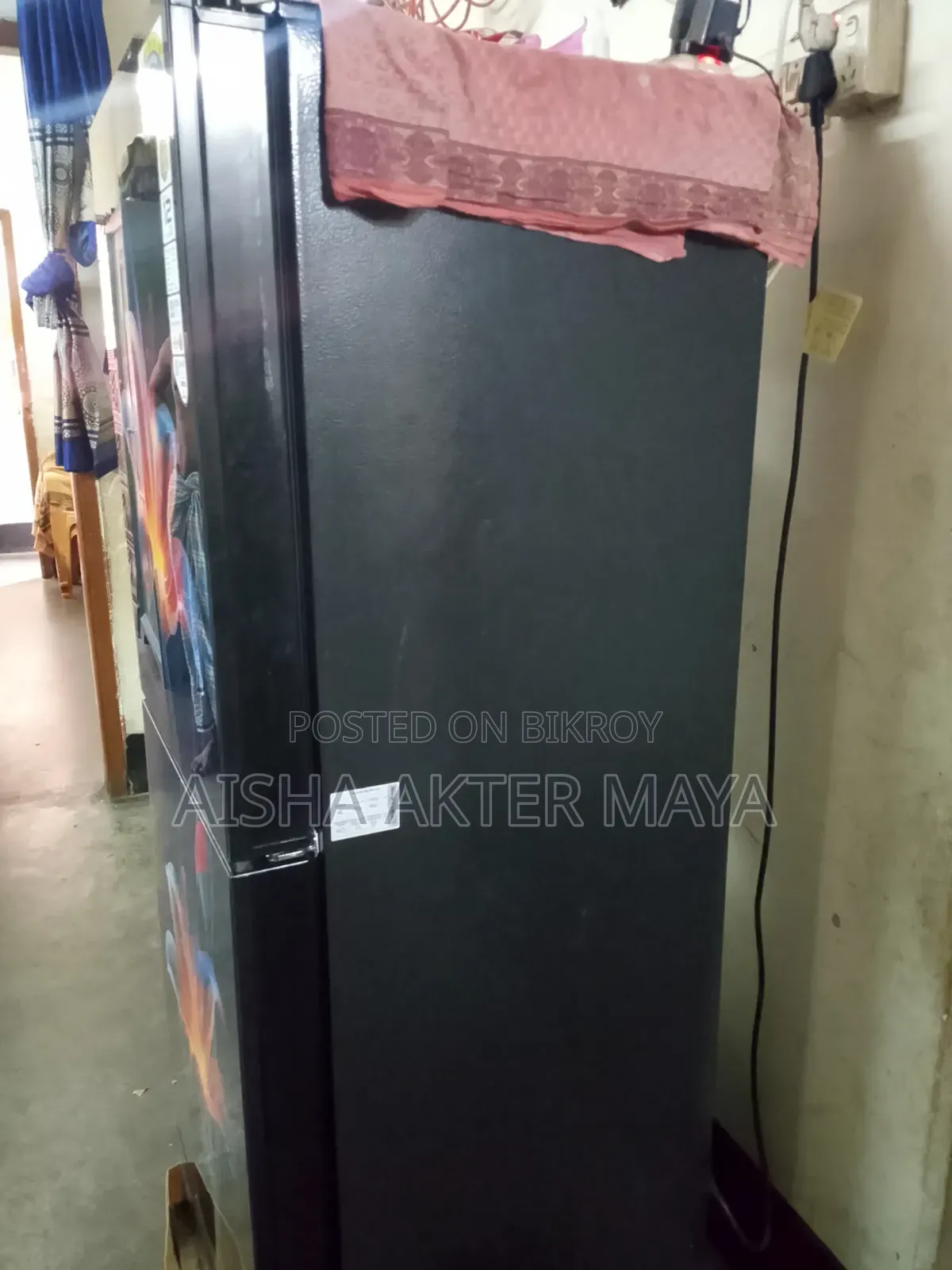 Walton Fridge