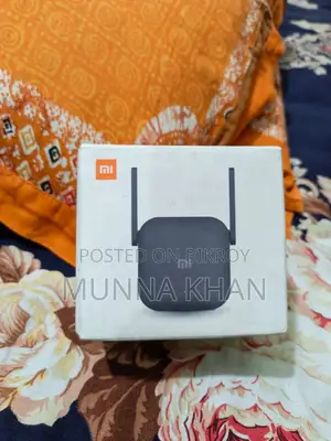 Mi Wi-Fi Range Extender Pro