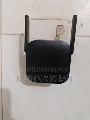 Mi Wi-Fi Range Extender Pro
