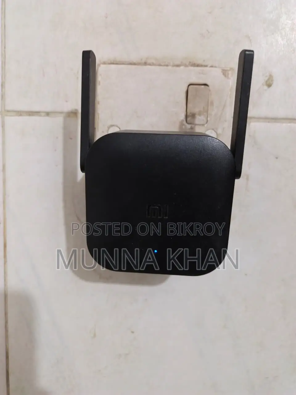 Mi Wi-Fi Range Extender Pro
