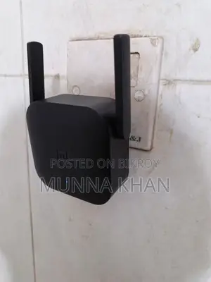 Mi Wi-Fi Range Extender Pro