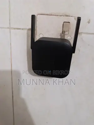 Mi Wi-Fi Range Extender Pro