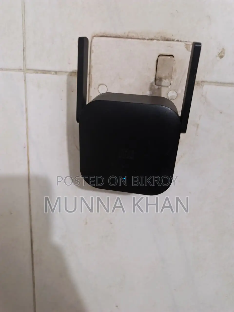 Mi Wi-Fi Range Extender Pro