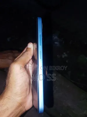 আইটেল এ৮০ ১২৮ জিবি পার্পল