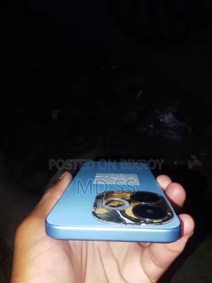 আইটেল এ৮০ ১২৮ জিবি পার্পল