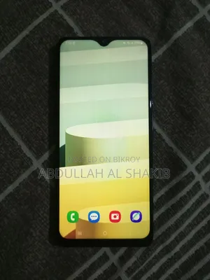 স্যামসাং গ্যালাক্সি এ৩২ ১২৮ জিবি
