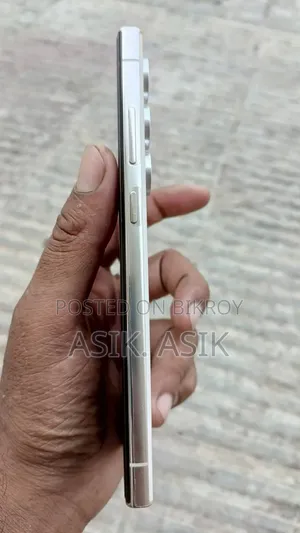 Samsung Galaxy S22 Ultra 256 GB White