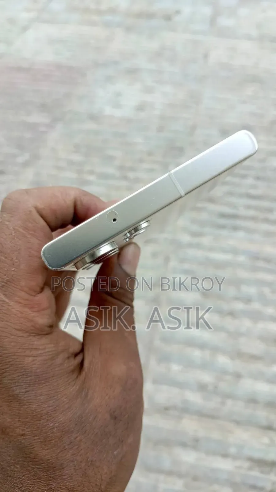 Samsung Galaxy S22 Ultra 256 GB White