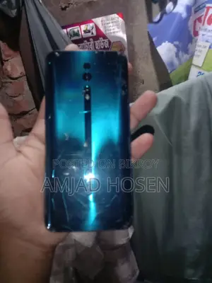 অপ্পো রেনো জেড ৫১২ জিবি পার্পল