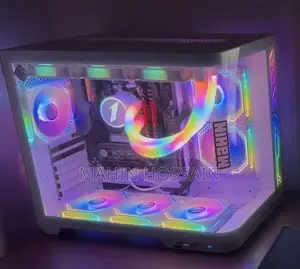 PC Case PC Power Pg-H610